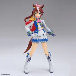 FIGURE-RISE STANDARD UMA MUSUME PRETTY DERBY TOKAI TEIO -GUNDAM EN LIGNE bans63361 1
