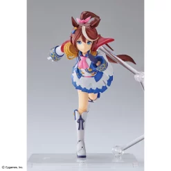 FIGURE-RISE STANDARD UMA MUSUME PRETTY DERBY TOKAI TEIO -GUNDAM EN LIGNE bans63361 10