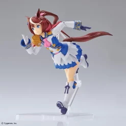 FIGURE-RISE STANDARD UMA MUSUME PRETTY DERBY TOKAI TEIO -GUNDAM EN LIGNE bans63361 11