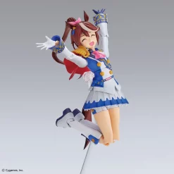 FIGURE-RISE STANDARD UMA MUSUME PRETTY DERBY TOKAI TEIO -GUNDAM EN LIGNE bans63361 2