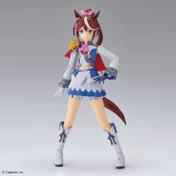 FIGURE-RISE STANDARD UMA MUSUME PRETTY DERBY TOKAI TEIO -GUNDAM EN LIGNE bans63361 3