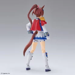 FIGURE-RISE STANDARD UMA MUSUME PRETTY DERBY TOKAI TEIO -GUNDAM EN LIGNE bans63361 4
