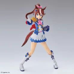 FIGURE-RISE STANDARD UMA MUSUME PRETTY DERBY TOKAI TEIO -GUNDAM EN LIGNE bans63361 5