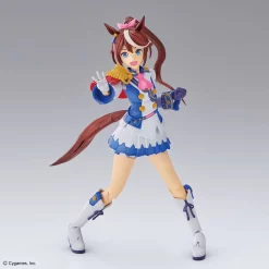 FIGURE-RISE STANDARD UMA MUSUME PRETTY DERBY TOKAI TEIO -GUNDAM EN LIGNE bans63361 6