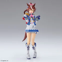 FIGURE-RISE STANDARD UMA MUSUME PRETTY DERBY TOKAI TEIO -GUNDAM EN LIGNE bans63361 7