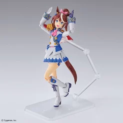 FIGURE-RISE STANDARD UMA MUSUME PRETTY DERBY TOKAI TEIO -GUNDAM EN LIGNE bans63361 8