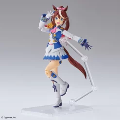 FIGURE-RISE STANDARD UMA MUSUME PRETTY DERBY TOKAI TEIO -GUNDAM EN LIGNE bans63361 9