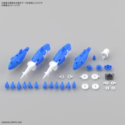 30MS SIS-AC19B CIANA=AMALTHIA (VIVACE FORM) -GUNDAM EN LIGNE bans63389 4