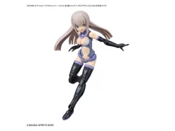 30MS OPTIONAL HAIRSTYLE PARTS VOL.5: 1BOX (4PCS) -GUNDAM EN LIGNE bans63780 15 1655978408