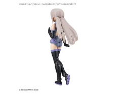 30MS OPTIONAL HAIRSTYLE PARTS VOL.5: 1BOX (4PCS) -GUNDAM EN LIGNE bans63780 16 1655978420