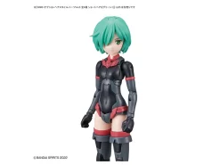 30MS OPTIONAL HAIRSTYLE PARTS VOL.5: 1BOX (4PCS) -GUNDAM EN LIGNE bans63780 2 1655978409