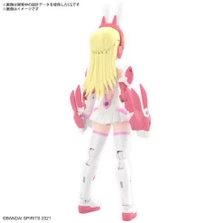 30MS SIS-T00 LIRINEL (COLOR A) -GUNDAM EN LIGNE bans63934 2