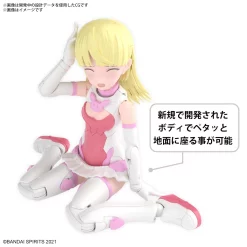 30MS SIS-T00 LIRINEL (COLOR A) -GUNDAM EN LIGNE bans63934 6