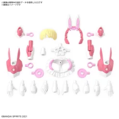 30MS SIS-T00 LIRINEL (COLOR A) -GUNDAM EN LIGNE bans63934 8