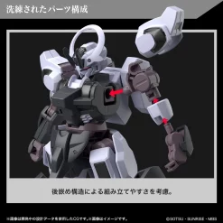 HG 1/144 GUNDAM SCHWARZETTE 10 HG 1/144 GUNDAM SCHWARZETTE -GUNDAM EN LIGNE bans65024 4