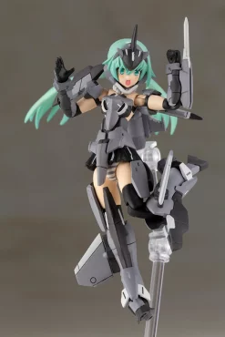 FRAME ARMS GIRL HAND SCALE STYLET XF-3 Low Visibility Ver. -GUNDAM EN LIGNE bd6de053ff65b75627cc8f6481b2cac5c01b3e73