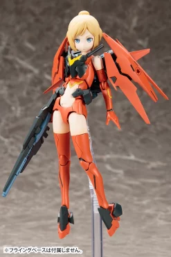MEGAMI DEVICE : SOL HORNET 21 MEGAMI DEVICE : SOL HORNET -GUNDAM EN LIGNE bf1cd761ee3b9d97297d1a04c46a60a1f03b83cf