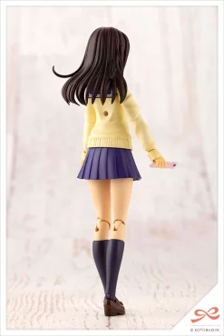 SOUSAI SHOJO TEIEN : MADOKA YUKI【TOUOU HIGH SCHOOL WINTER CLOTHES】 -GUNDAM EN LIGNE bfa5bd80a24079a01e89c50a3b2955e26b08166d