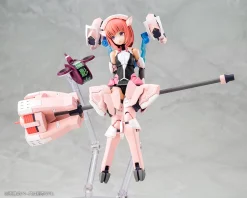 MEGAMI DEVICE AIKA AIKAWA (Jin-ai) 16cm 24 MEGAMI DEVICE AIKA AIKAWA (Jin-ai) 16cm -GUNDAM EN LIGNE c4f16bc1d3d553439bb2aefbf95da0dbbe4e940b