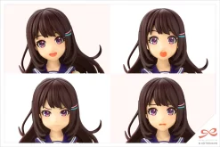 SOUSAI SHOJO TEIEN : MADOKA YUKI【TOUOU HIGH SCHOOL WINTER CLOTHES】 -GUNDAM EN LIGNE c8719cf97e3981986f9655722a5a6f5896d4eec6