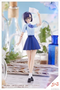 SOUSAI SHOJO TEIEN : KOYOMI TAKANASHI (RYOBU HIGH SCHOOL SUMMER CLOTHES) DREAMING STYLE TRUE SAPPHIRE -GUNDAM EN LIGNE ca7900c2aa2ad596ce191ca691b92ee8ff984ff2