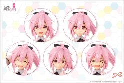 SOUSAI SHOJO TEIEN : AO GENNAI [WAKABA GIRLS’ HIGH SCHOOL WINTER CLOTHES] DREAMING STYLE MONOCHROME -GUNDAM EN LIGNE cc8d7e8bd14e5db8a904f0455684b0dd476d3d93