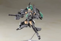 FRAME ARMS GIRL HAND SCALE STYLET XF-3 Low Visibility Ver. -GUNDAM EN LIGNE cead983559bafdf06498ed5254045b793ffab6c5