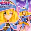 CROSS FRAME GIRL DARK MAGICIAN GIRL -GUNDAM EN LIGNE cg003 dark magician girl 0
