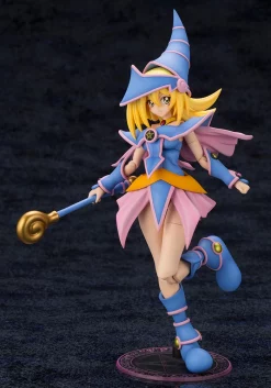 CROSS FRAME GIRL DARK MAGICIAN GIRL -GUNDAM EN LIGNE cg003 dark magician girl 1
