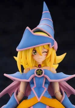 CROSS FRAME GIRL DARK MAGICIAN GIRL -GUNDAM EN LIGNE cg003 dark magician girl 10