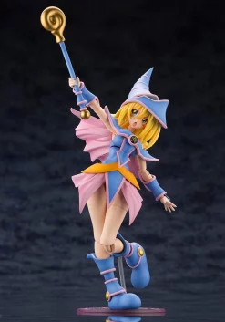 CROSS FRAME GIRL DARK MAGICIAN GIRL -GUNDAM EN LIGNE cg003 dark magician girl 11