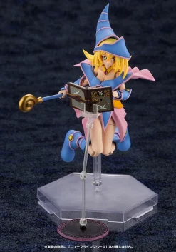 CROSS FRAME GIRL DARK MAGICIAN GIRL -GUNDAM EN LIGNE cg003 dark magician girl 12