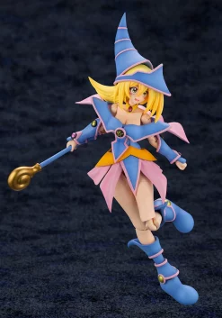 CROSS FRAME GIRL DARK MAGICIAN GIRL -GUNDAM EN LIGNE cg003 dark magician girl 13
