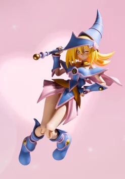CROSS FRAME GIRL DARK MAGICIAN GIRL -GUNDAM EN LIGNE cg003 dark magician girl 15
