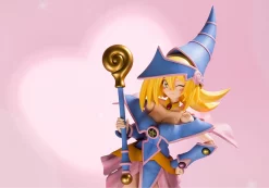 CROSS FRAME GIRL DARK MAGICIAN GIRL -GUNDAM EN LIGNE cg003 dark magician girl 16