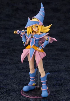 CROSS FRAME GIRL DARK MAGICIAN GIRL -GUNDAM EN LIGNE cg003 dark magician girl 2 1