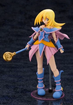 CROSS FRAME GIRL DARK MAGICIAN GIRL -GUNDAM EN LIGNE cg003 dark magician girl 4 1