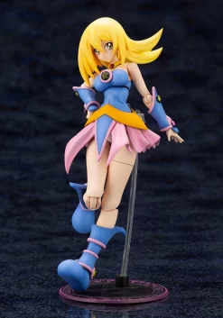 CROSS FRAME GIRL DARK MAGICIAN GIRL -GUNDAM EN LIGNE cg003 dark magician girl 6