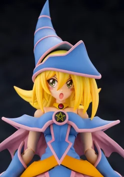 CROSS FRAME GIRL DARK MAGICIAN GIRL -GUNDAM EN LIGNE cg003 dark magician girl 7