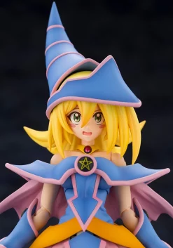 CROSS FRAME GIRL DARK MAGICIAN GIRL -GUNDAM EN LIGNE cg003 dark magician girl 8