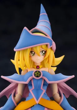 CROSS FRAME GIRL DARK MAGICIAN GIRL -GUNDAM EN LIGNE cg003 dark magician girl 9