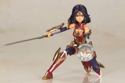 WONDER WOMAN HUMIKANE SHIMADA VER. -GUNDAM EN LIGNE cg004 wonder woman humikane shimada ver 10