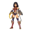 WONDER WOMAN HUMIKANE SHIMADA VER. -GUNDAM EN LIGNE cg004 wonder woman humikane shimada ver