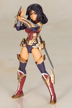 WONDER WOMAN HUMIKANE SHIMADA VER. -GUNDAM EN LIGNE cg004 wonder woman humikane shimada ver 13