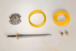 WONDER WOMAN HUMIKANE SHIMADA VER. -GUNDAM EN LIGNE cg004 wonder woman humikane shimada ver 14