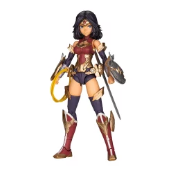 WONDER WOMAN HUMIKANE SHIMADA VER.