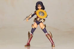 WONDER WOMAN HUMIKANE SHIMADA VER. -GUNDAM EN LIGNE cg004 wonder woman humikane shimada ver 5