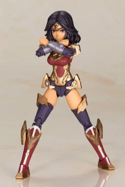 WONDER WOMAN HUMIKANE SHIMADA VER. -GUNDAM EN LIGNE cg004 wonder woman humikane shimada ver 7