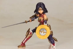 WONDER WOMAN HUMIKANE SHIMADA VER. -GUNDAM EN LIGNE cg004 wonder woman humikane shimada ver 9
