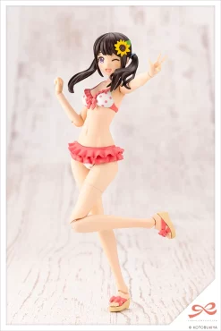 SOUSAI SHOJO TEIEN : MADOKA YUKI (SWIM STYLE) -GUNDAM EN LIGNE d04087598c0fb567888b0b67193b9e6e8cc5766f